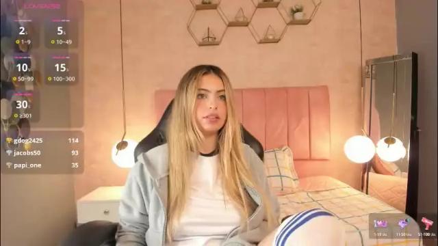 Thumbnail 2, magic_fernanda's Stream at Chaturbate, 1 month ago