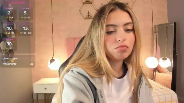 Image 7 of magic_fernanda Stream on Chaturbate on 1 month ago