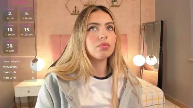 Image 8 of magic_fernanda Stream on Chaturbate on 1 month ago