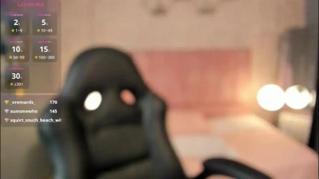 Image 10 of magic_fernanda Stream on Chaturbate on 1 month ago