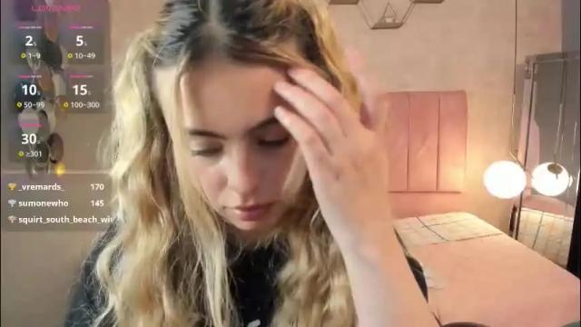 Image 11 of magic_fernanda Stream on Chaturbate on 1 month ago