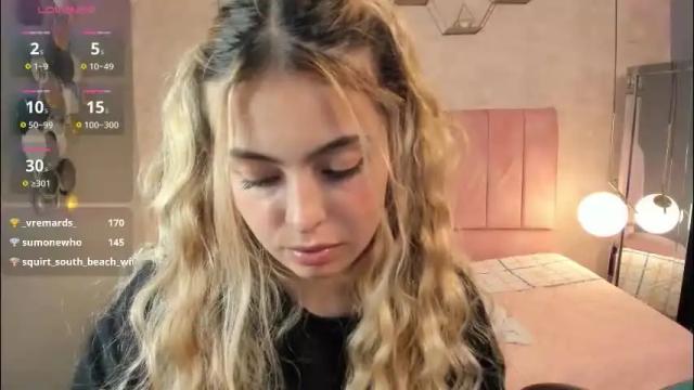 Image 12 of magic_fernanda Stream on Chaturbate on 1 month ago