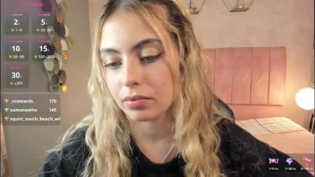 Image 4 of magic_fernanda Stream on Chaturbate on 1 month ago