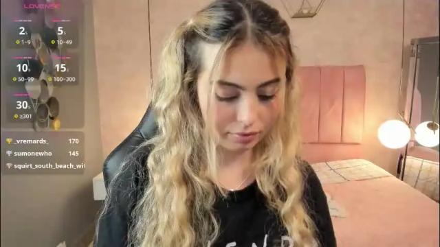 Image 6 of magic_fernanda Stream on Chaturbate on 1 month ago
