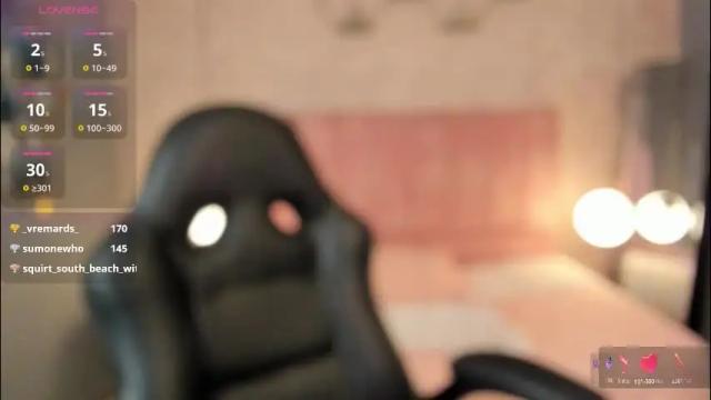 Image 8 of magic_fernanda Stream on Chaturbate on 1 month ago