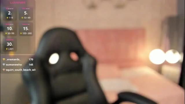 Thumbnail 3, magic_fernanda's Stream at Chaturbate, 1 month ago