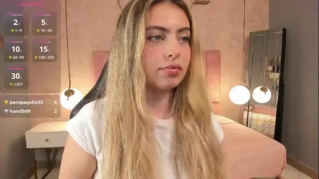 Image 11 of magic_fernanda Stream on Chaturbate on 1 month ago