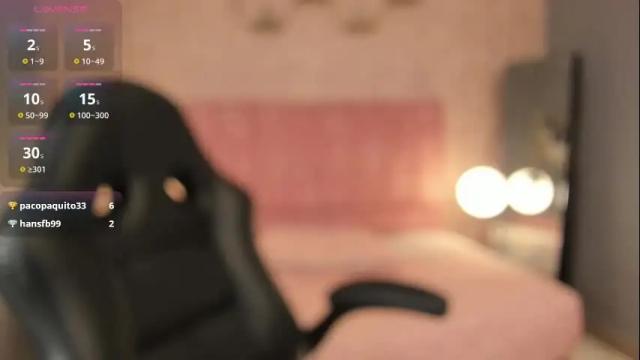 Image 12 of magic_fernanda Stream on Chaturbate on 1 month ago