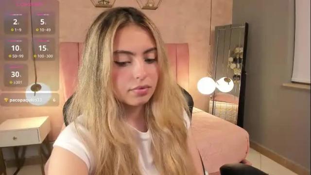 Image 3 of magic_fernanda Stream on Chaturbate on 1 month ago