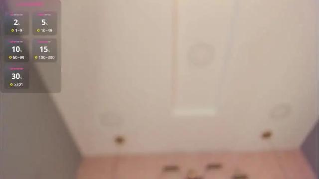 Image 2 of magic_fernanda Stream on Chaturbate on 1 month ago