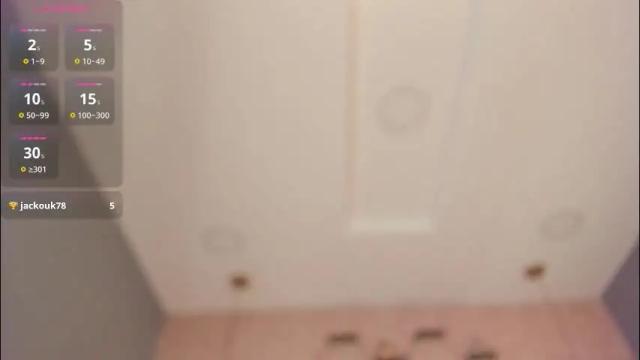 Image 3 of magic_fernanda Stream on Chaturbate on 1 month ago