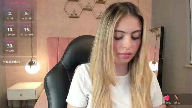 Image 4 of magic_fernanda Stream on Chaturbate on 1 month ago