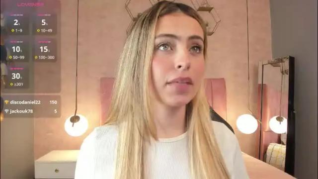 Thumbnail 2, magic_fernanda's Stream at Chaturbate, 1 month ago