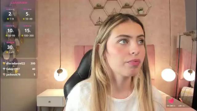 Image 7 of magic_fernanda Stream on Chaturbate on 1 month ago