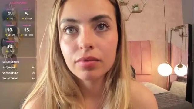 Image 11 of magic_fernanda Stream on Chaturbate on 1 month ago