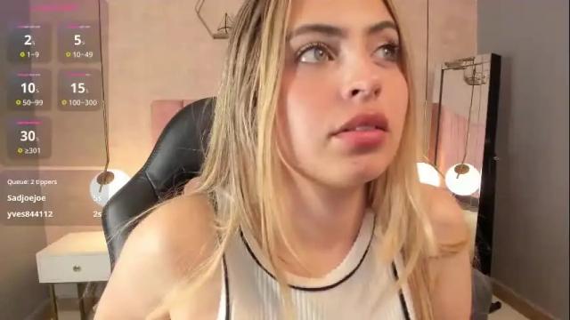Thumbnail 2, magic_fernanda's Stream at Chaturbate, 1 month ago