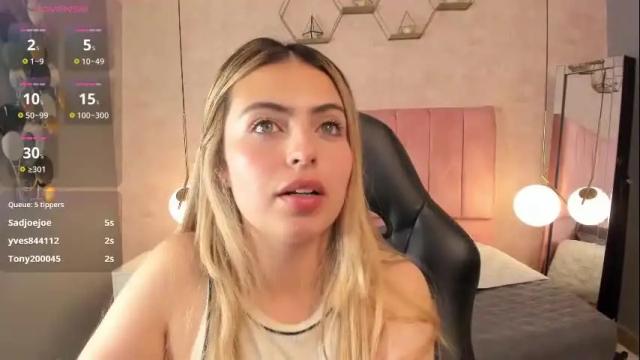 Image 8 of magic_fernanda Stream on Chaturbate on 1 month ago