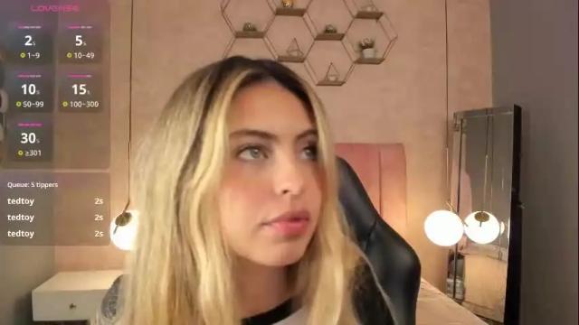 Image 10 of magic_fernanda Stream on Chaturbate on 1 month ago