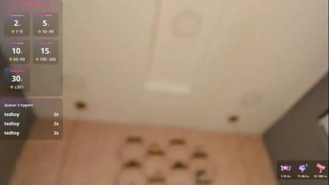 Image 8 of magic_fernanda Stream on Chaturbate on 1 month ago
