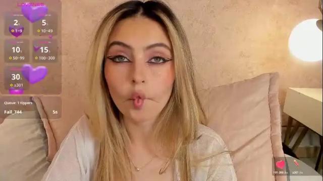 Image 10 of magic_fernanda Stream on Chaturbate on 1 month ago