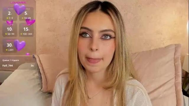Image 8 of magic_fernanda Stream on Chaturbate on 1 month ago