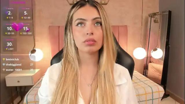 Image 10 of magic_fernanda Stream on Chaturbate on 1 month ago