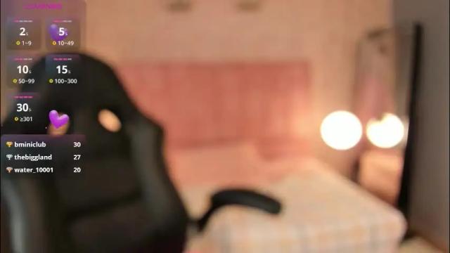 Image 11 of magic_fernanda Stream on Chaturbate on 1 month ago