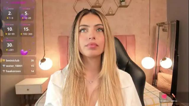Image 6 of magic_fernanda Stream on Chaturbate on 1 month ago