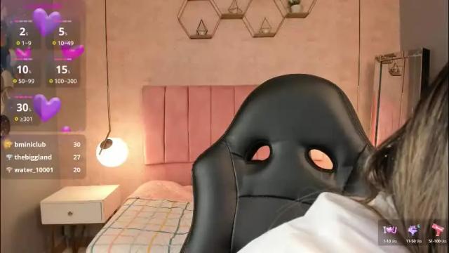 Image 8 of magic_fernanda Stream on Chaturbate on 1 month ago