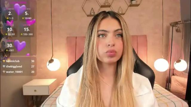 Thumbnail 3, magic_fernanda's Stream at Chaturbate, 1 month ago