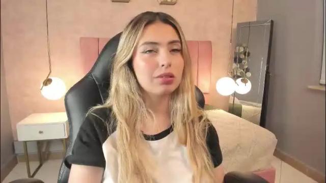 Thumbnail 1, magic_fernanda's Stream at Chaturbate, 28 days ago