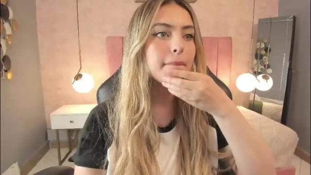 Thumbnail 2, magic_fernanda's Stream at Chaturbate, 28 days ago