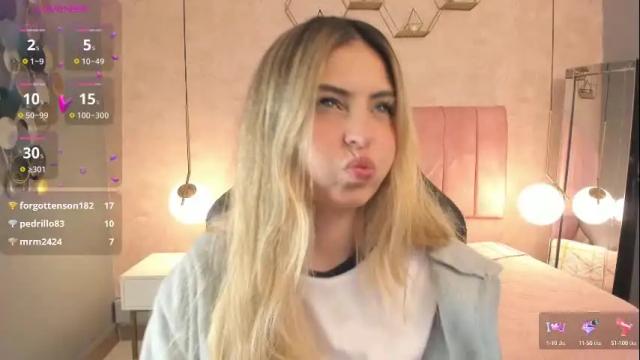 Image 10 of magic_fernanda Stream on Chaturbate on 22 days ago