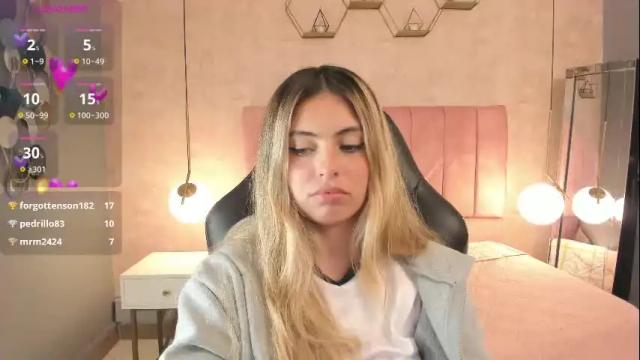 Image 11 of magic_fernanda Stream on Chaturbate on 22 days ago