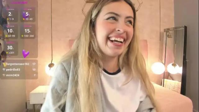 Image 3 of magic_fernanda Stream on Chaturbate on 22 days ago
