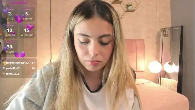 Thumbnail 2, magic_fernanda's Stream at Chaturbate, 22 days ago