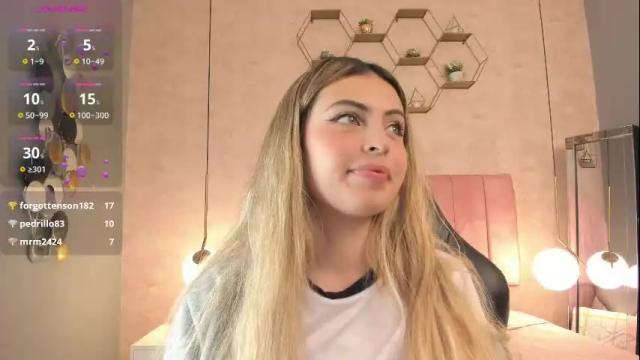 Image 6 of magic_fernanda Stream on Chaturbate on 22 days ago