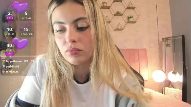 Image 8 of magic_fernanda Stream on Chaturbate on 22 days ago