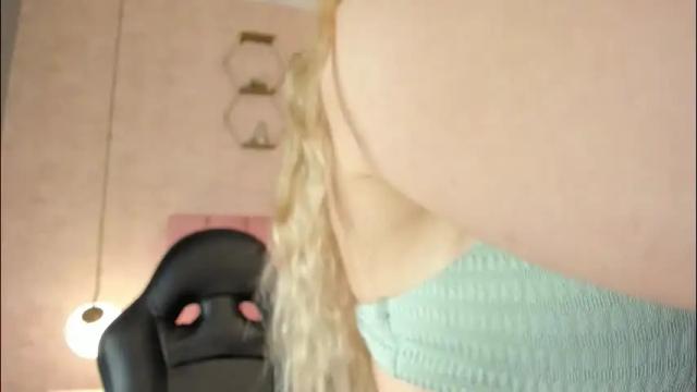 Image 3 of magic_fernanda Stream on Chaturbate on 19 days ago