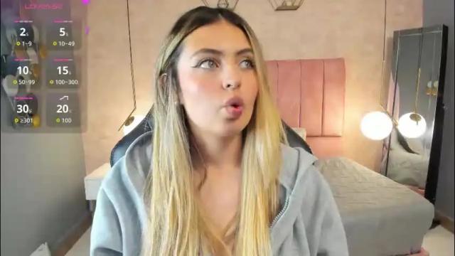 Image 11 of magic_fernanda Stream on Chaturbate on 13 hours ago