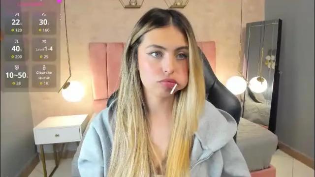 Image 12 of magic_fernanda Stream on Chaturbate on 13 hours ago