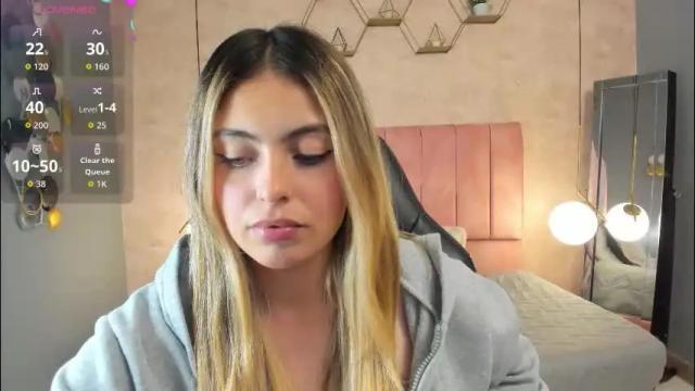 Image 4 of magic_fernanda Stream on Chaturbate on 13 hours ago