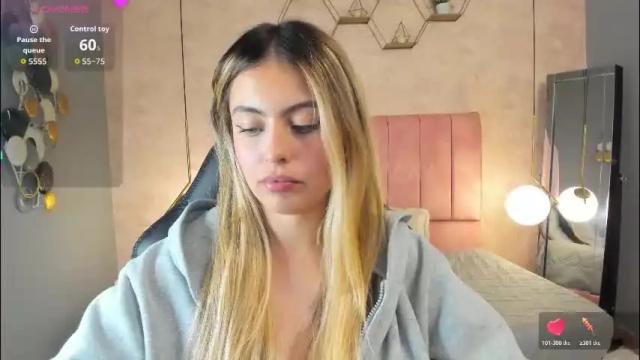Thumbnail 2, magic_fernanda's Stream at Chaturbate, 3 hours ago