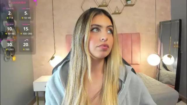 Image 6 of magic_fernanda Stream on Chaturbate on 13 hours ago