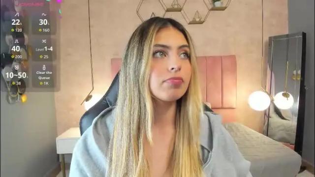 Image 7 of magic_fernanda Stream on Chaturbate on 13 hours ago