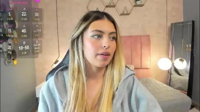 Thumbnail 3, magic_fernanda's Stream at Chaturbate, 3 hours ago