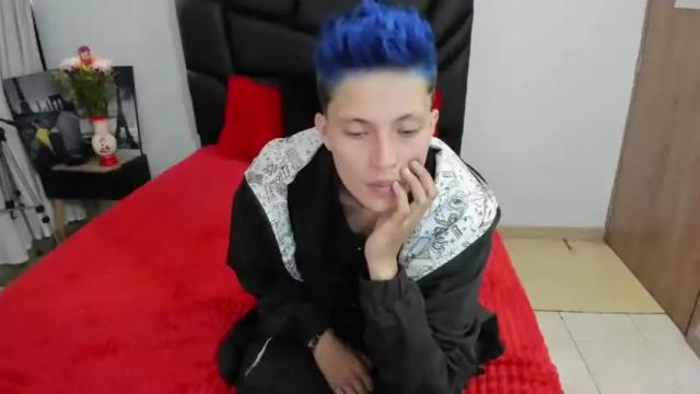 Image 2 of magic_jade_ Stream on Chaturbate on 14 months ago