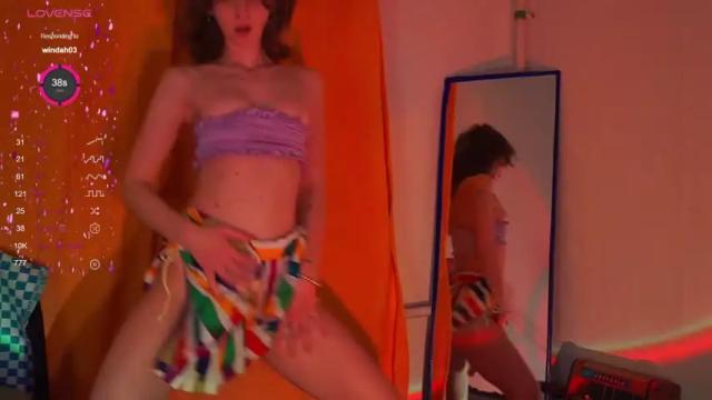 Image 4 of magic_mini_moon Stream on Chaturbate on 13 months ago