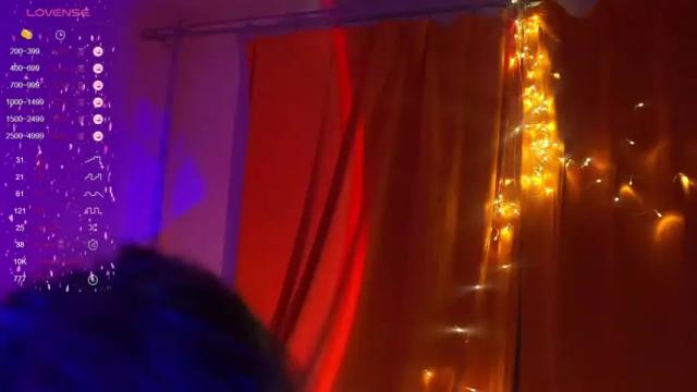 Image 4 of magic_mini_moon Stream on Chaturbate on 12 months ago