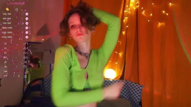 Image 6 of magic_mini_moon Stream on Chaturbate on 12 months ago